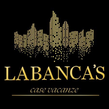 罗马Labanca'S Luxury Navona别墅 外观 照片
